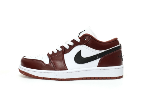 Jordan 1 Low SE Dark Pony (SP Batch)  HF3148-102