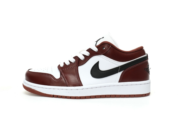 Jordan 1 Low SE Dark Pony (SP Batch)  HF3148-102