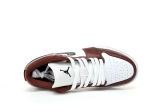Jordan 1 Low SE Dark Pony (SP Batch)  HF3148-102