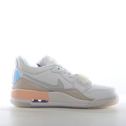 Jordan Legacy 312 Low Year of the Snake Crimson Tint (2025) (Women's)  HF3182-100