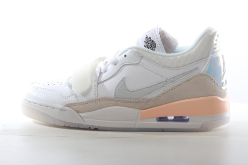 Jordan Legacy 312 Low Year of the Snake Crimson Tint (2025) (Women's)  HF3182-100