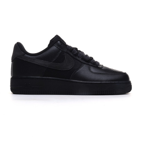 Nike Air Force 1 Low SP Slam Jam Black DX5590-001