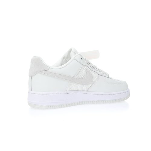 Nike Air Force 1 Low SP Slam Jam White  DX5590-100