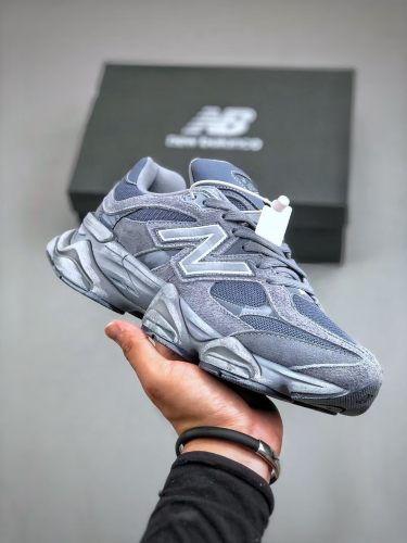 N*w B*la*ce 9060 Vintage Indigo U90601B