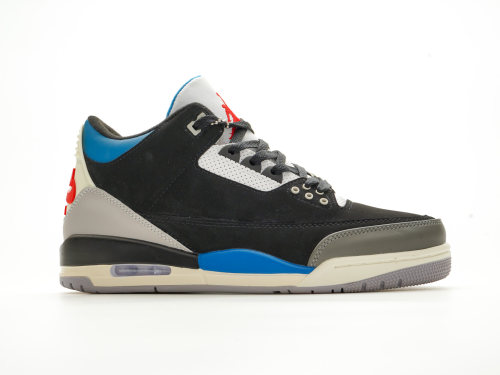 Jordan 3 Retro OG Rare Air (SP Batch)  IB8967-004