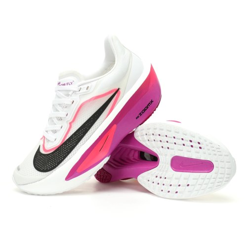Nike Zoom Fly 6 Vivid Grape Hyper Pink (Women's) FN8455-101