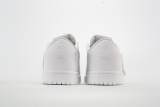 Travis Scott x Air Jordan 1 Low  White Party  (SP Batch) TD1226-111