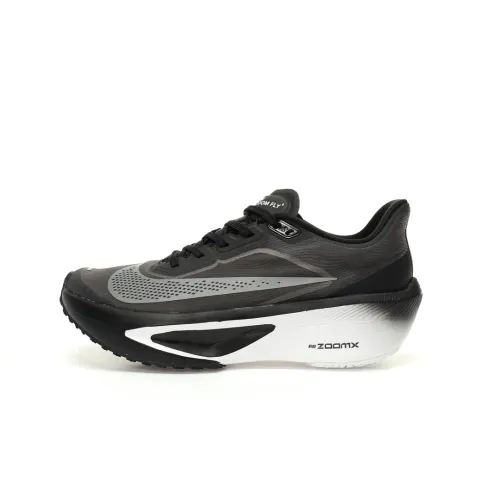 Nike Zoom Fly 6 Black Smoke Grey FN8454-001