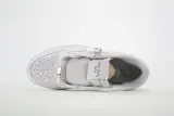 Travis Scott x Air Jordan 1 Low  White Party  (SP Batch) TD1226-111