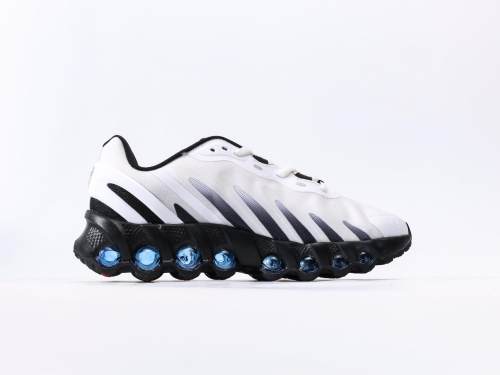 Nike Air Max Dn8 White Black FQ7860-100