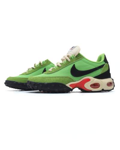 Nike Air Max Waffle Racer SP Action Green Altitude Green FV6946-301