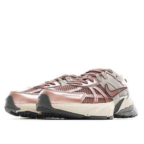 Nike V2K Run Smokey Mauve (Women's) FD0736-200