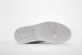 Travis Scott x Air Jordan 1 Low  White Party  (SP Batch) TD1226-111