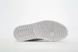 Travis Scott x Air Jordan 1 Low  White Party  (SP Batch) TD1226-111