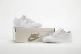Travis Scott x Air Jordan 1 Low  White Party  (SP Batch) TD1226-111