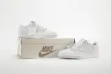 Travis Scott x Air Jordan 1 Low  White Party  (SP Batch) TD1226-111