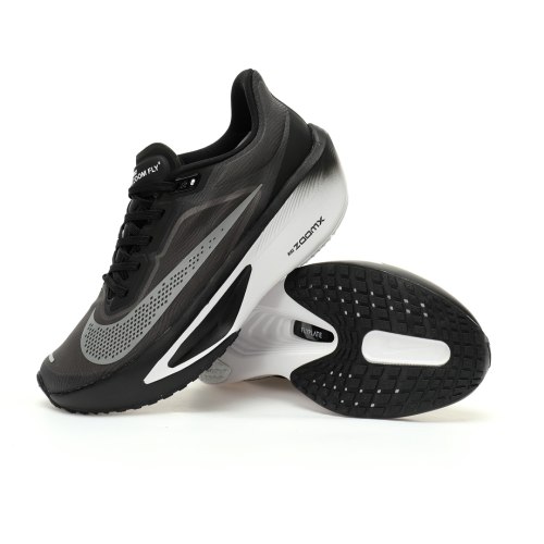Nike Zoom Fly 6 Black Smoke Grey FN8454-001