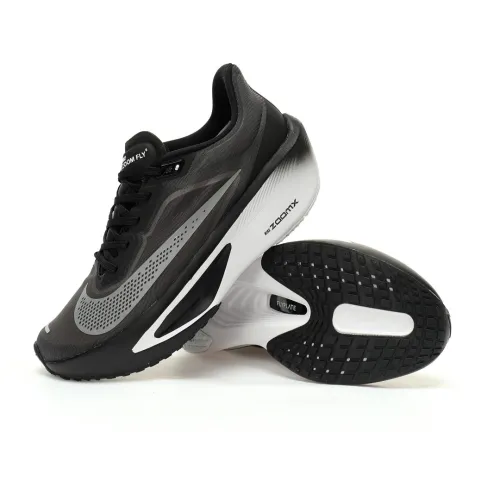 Nike Zoom Fly 6 Black Smoke Grey FN8454-001