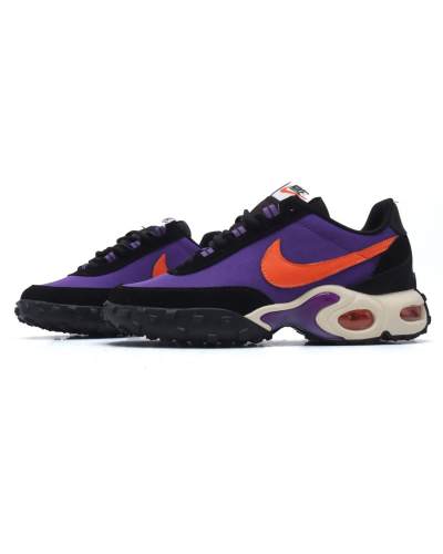 Nike Air Max Waffle Racer SP Voltage Purple  FV6946-500