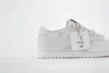 Travis Scott x Air Jordan 1 Low  White Party  (SP Batch) TD1226-111