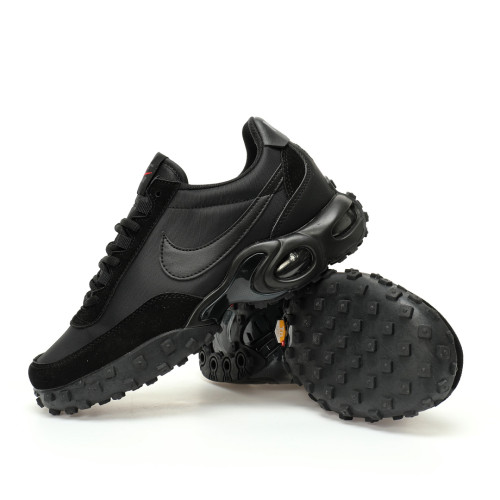 Nike Air Max Waffle Racer SP Black Anthracite FV6946-001