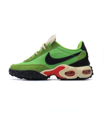 Nike Air Max Waffle Racer SP Action Green Altitude Green FV6946-301