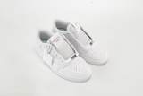 Travis Scott x Air Jordan 1 Low  White Party  (SP Batch) TD1226-111