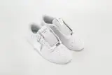 Travis Scott x Air Jordan 1 Low  White Party  (SP Batch) TD1226-111