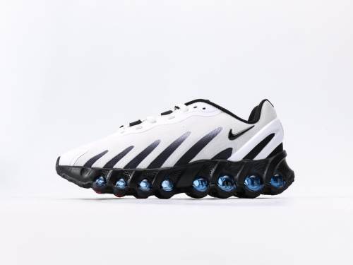 Nike Air Max Dn8 White Black FQ7860-100