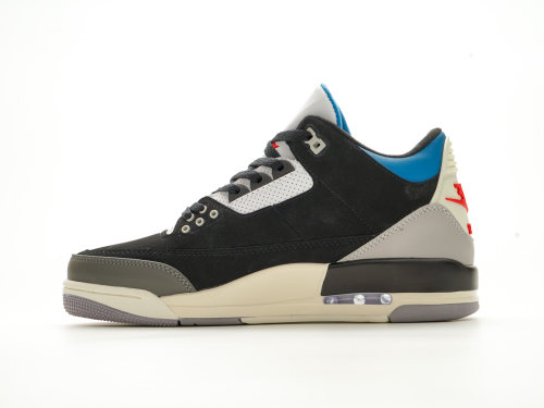 Jordan 3 Retro OG Rare Air (SP Batch)  IB8967-004