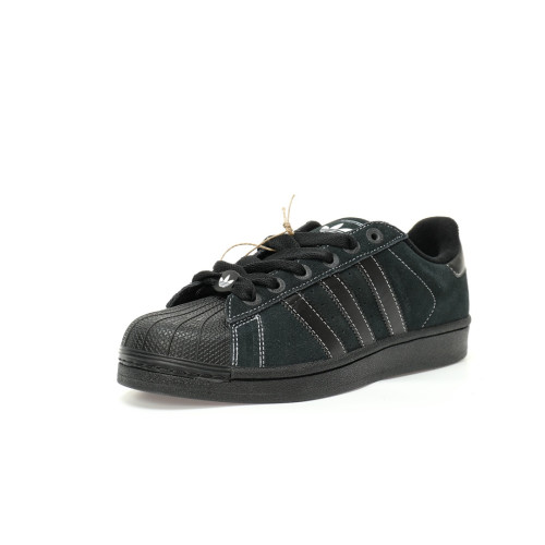 adidas Superstar II Core Black JH5470