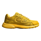 D*or x Stone Island B30 Sneaker Yellow 3SN279ZAN H225
