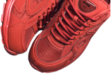 D*or x Stone Island B30 Sneaker Red 3SN279ZAN H440