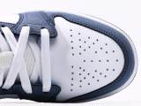 Jordan 1 Low Diffused Blue Jade Horizon (GS) (SP Batch)  HV5973-101