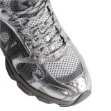 D*or Cono 24ss Sneaker Silvery KCK414TRM_S19W