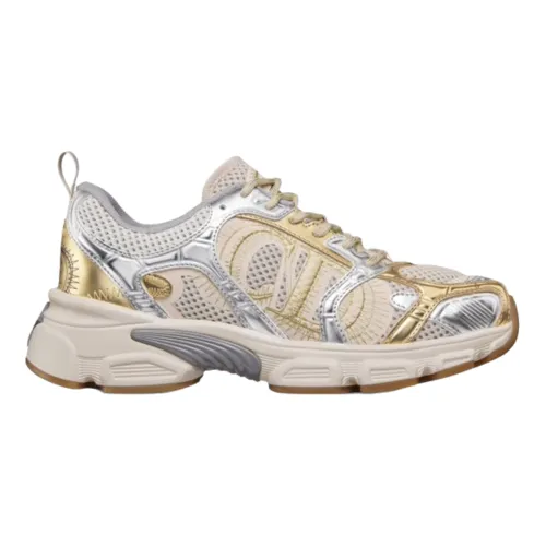 D*or Cono 24ss Sneaker Gold KCK414TRM_S19W