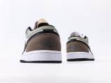 Jordan 1 Low Diffused Blue Jade Horizon (GS) (SP Batch)  HV5973-101