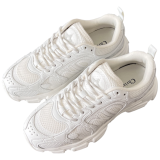 D*or Cono 24ss Sneaker White  KCK414TRM_S19W