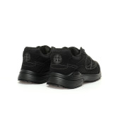 D*or x Stone Island B30 Sneaker Black 3SN279ZAN H900