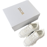 D*or Cono 24ss Sneaker White  KCK414TRM_S19W