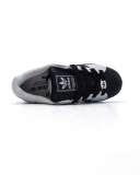 adidas Superstar II White Black White JI0124