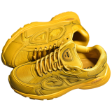 D*or x Stone Island B30 Sneaker Yellow 3SN279ZAN H225