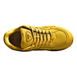 D*or x Stone Island B30 Sneaker Yellow 3SN279ZAN H225