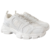 D*or Cono 24ss Sneaker White  KCK414TRM_S19W