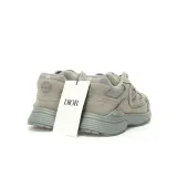 D*or x Stone Island B30 Sneaker Light Gray 3SN279ZMB H969