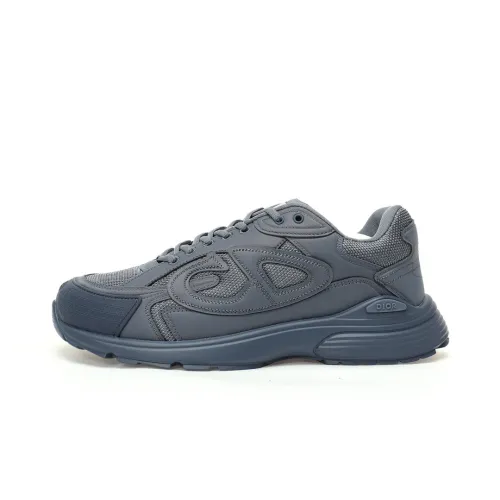 D*or x Stone Island B30 Sneaker Blue 3SN279ZAN H557
