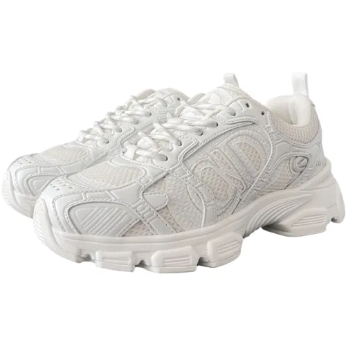 D*or Cono 24ss Sneaker White  KCK414TRM_S19W