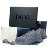 D*or x Stone Island B30 Sneaker Blue 3SN279ZAN H557