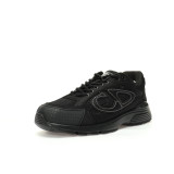 D*or x Stone Island B30 Sneaker Black 3SN279ZAN H900