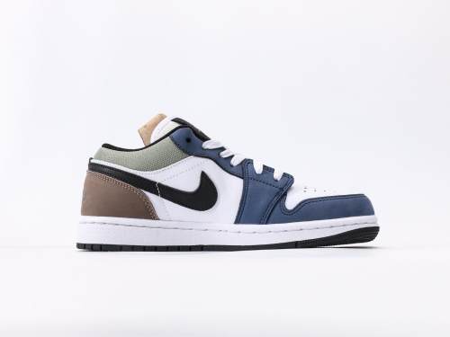 Jordan 1 Low Diffused Blue Jade Horizon (GS) (SP Batch)  HV5973-101